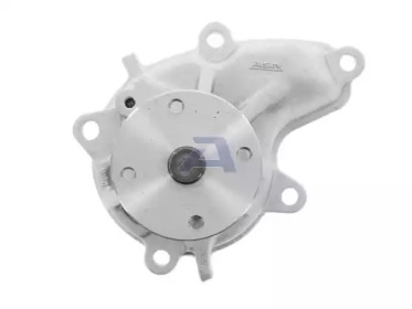 Водяной насос AISIN для NISSAN BLUEBIRD (U11) 2.0 i